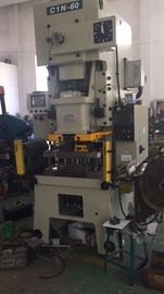 Macchina meccanica della stampa del cappuccio di alluminio della medicina una capacità di 25 tonnellate